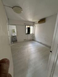 Blk 376 Clementi Avenue 4 (Clementi), HDB 3 Rooms #586720571